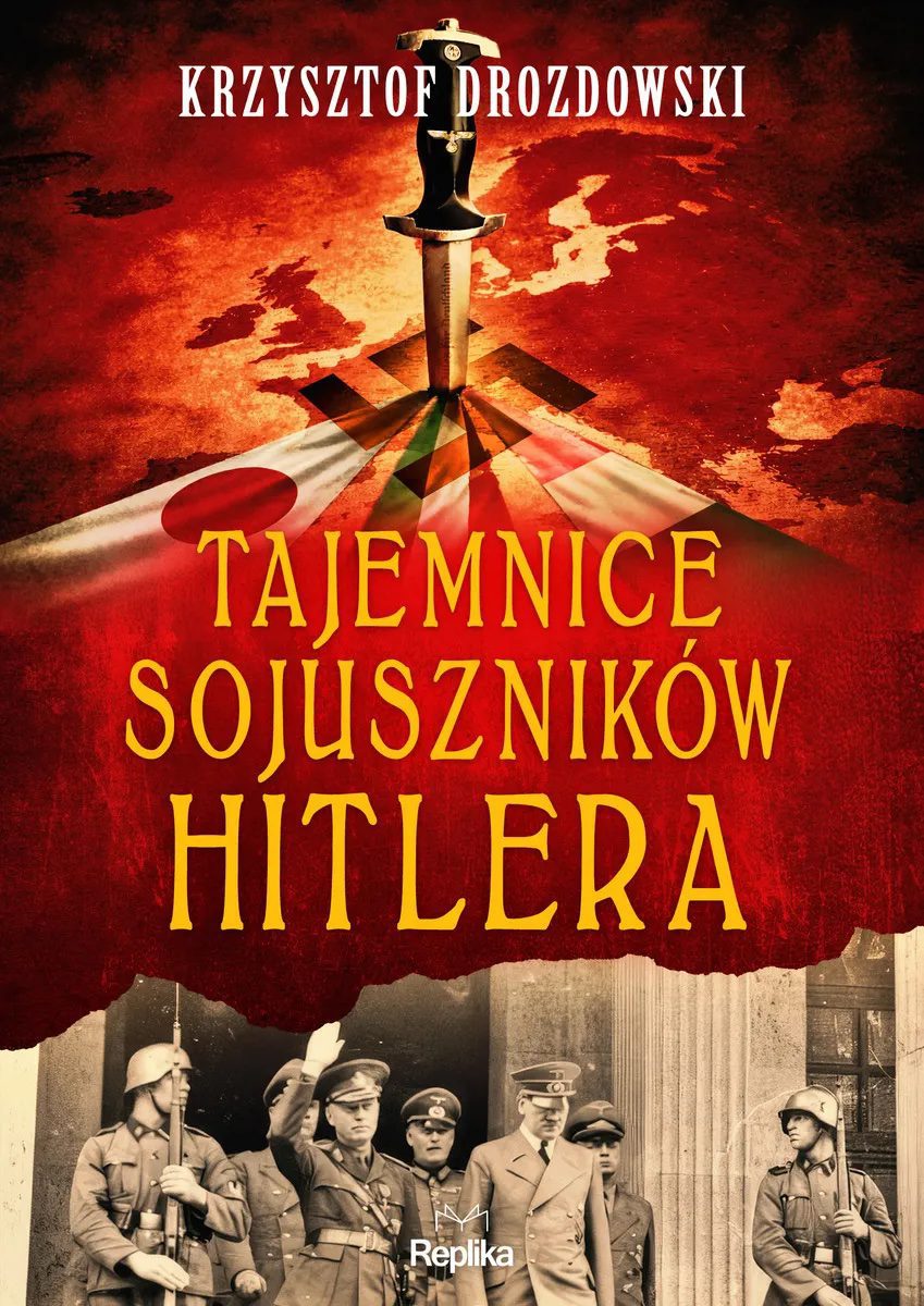 Tajemnice sojuszników Hitlera