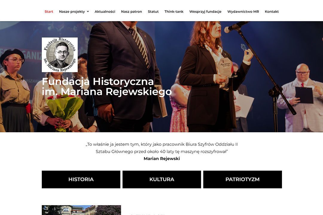 Fundacja