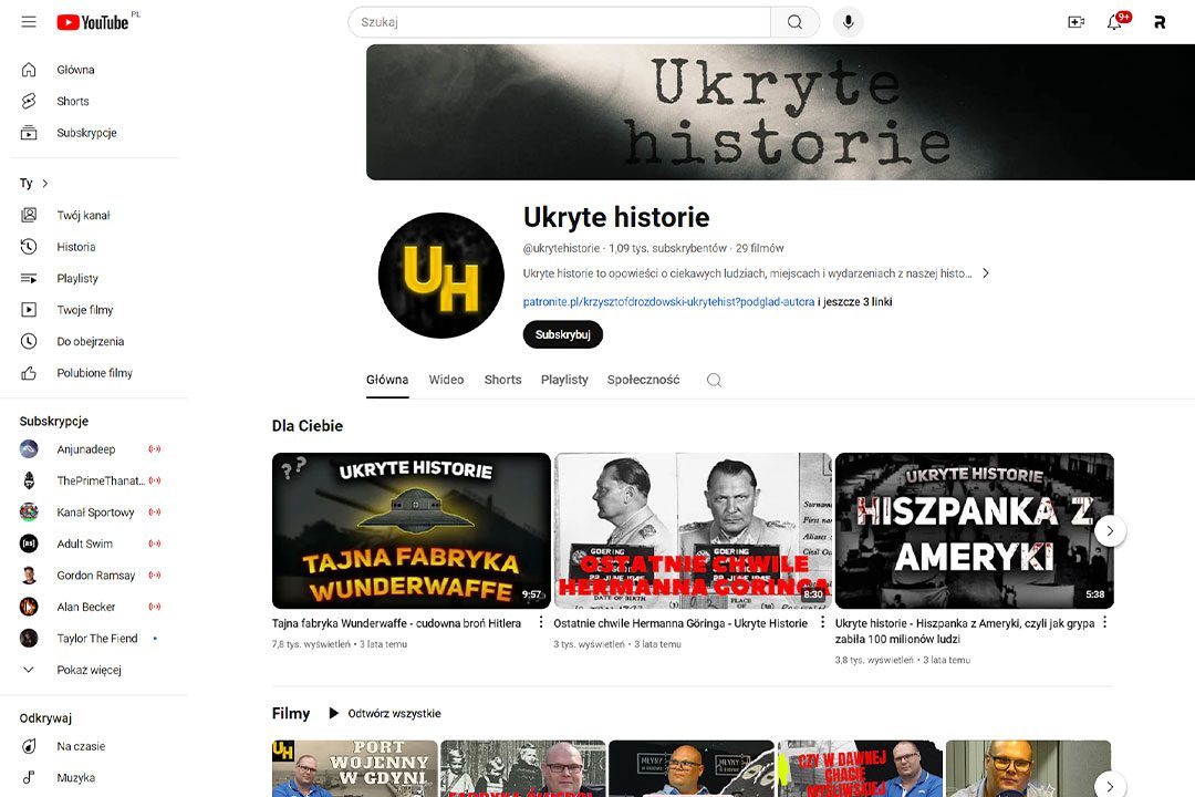 Youtube
